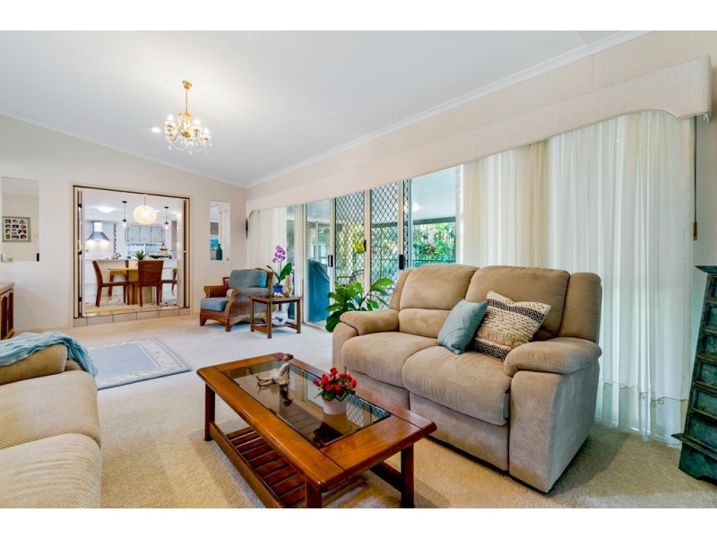 22 Patersonia Place, Birkdale QLD 4159