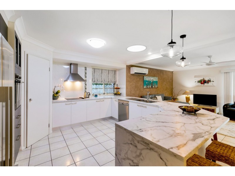 22 Patersonia Place, Birkdale QLD 4159