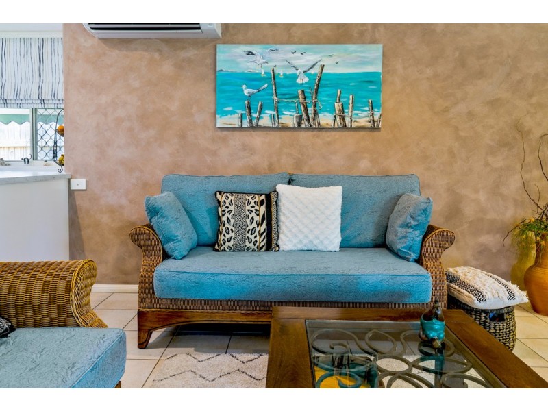 22 Patersonia Place, Birkdale QLD 4159