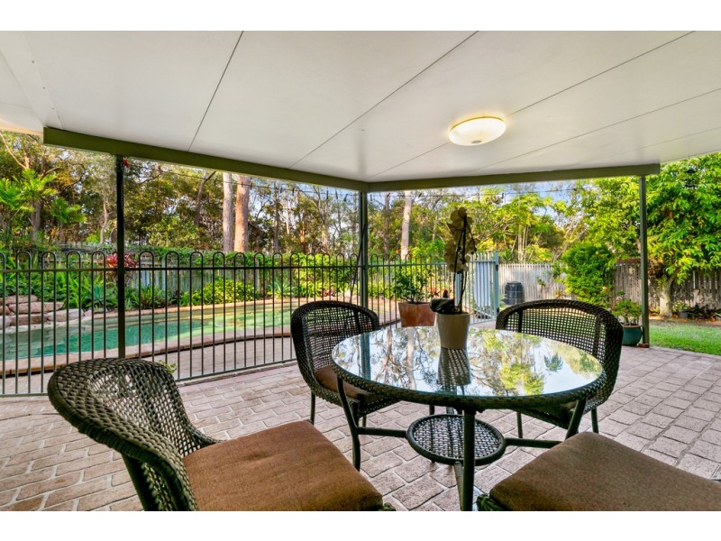 22 Patersonia Place, Birkdale QLD 4159