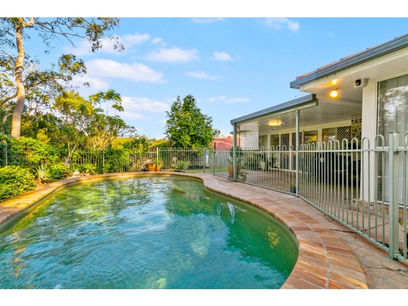 22 Patersonia Place, Birkdale QLD 4159
