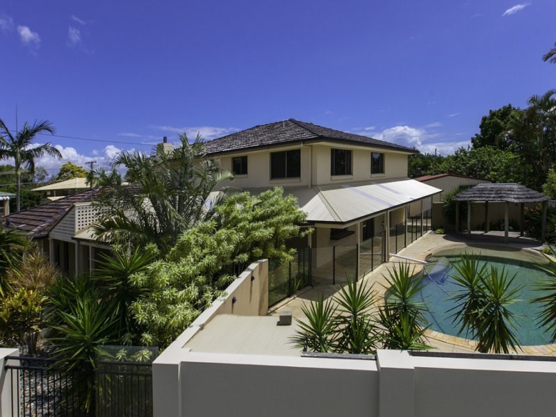 16 Estelle Street, Birkdale QLD 4159