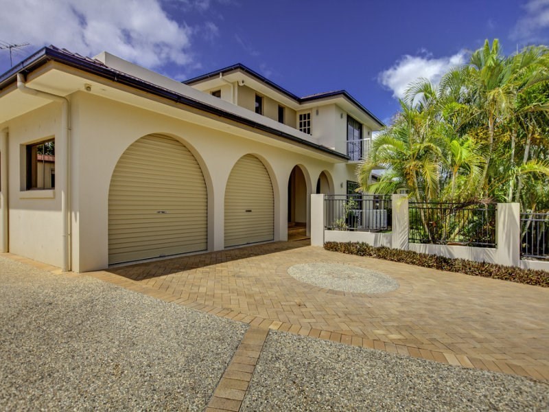 16 Estelle Street, Birkdale QLD 4159