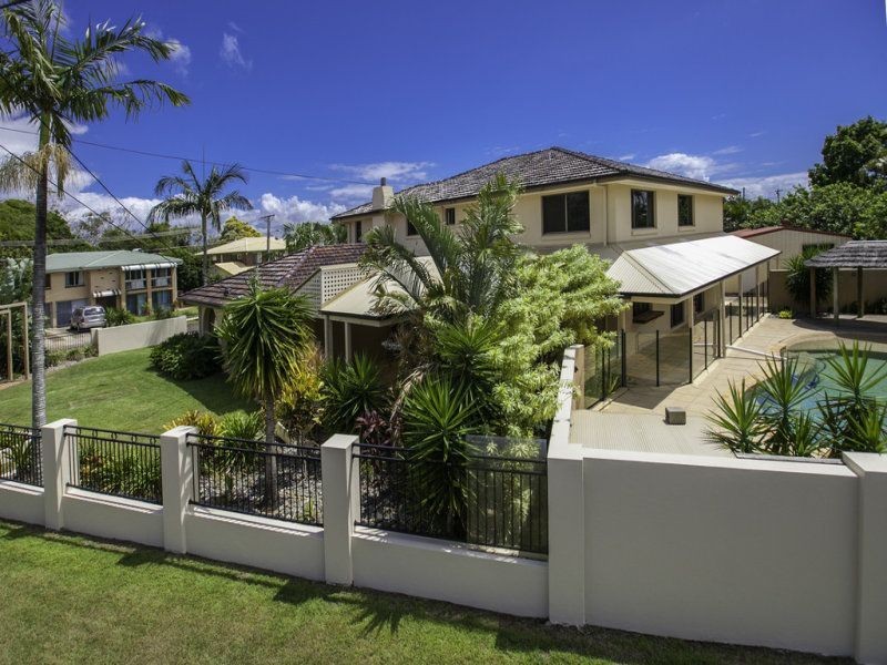 16 Estelle Street, Birkdale QLD 4159