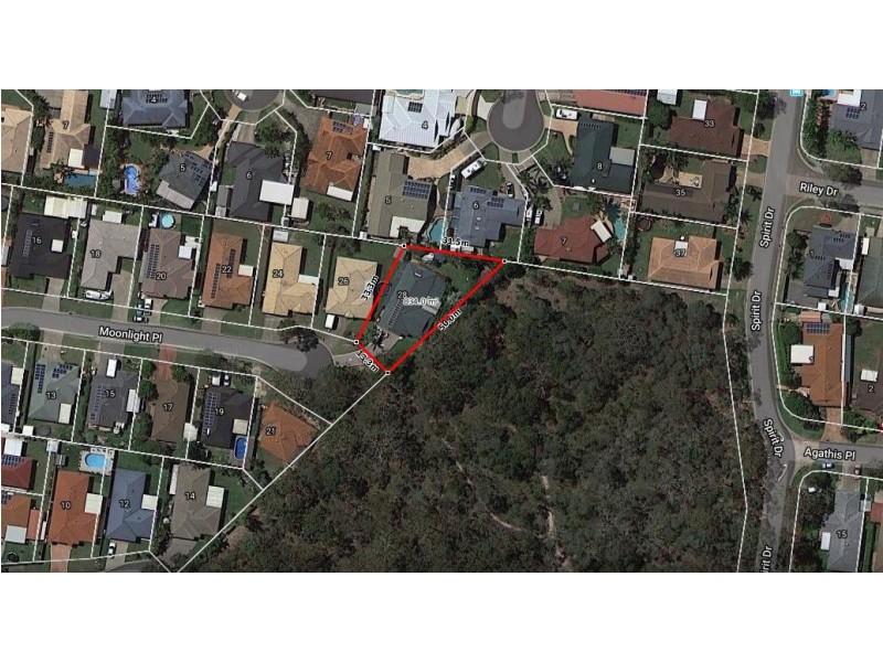 28 Moonlight Place, Capalaba QLD 4157