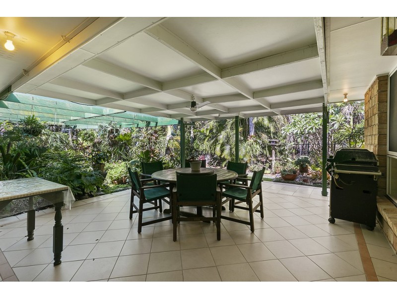 28 Moonlight Place, Capalaba QLD 4157