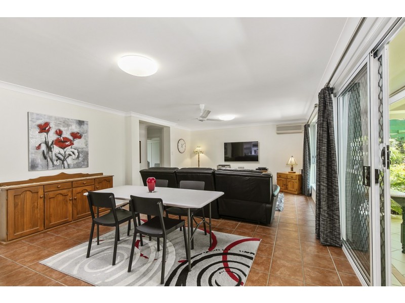 28 Moonlight Place, Capalaba QLD 4157