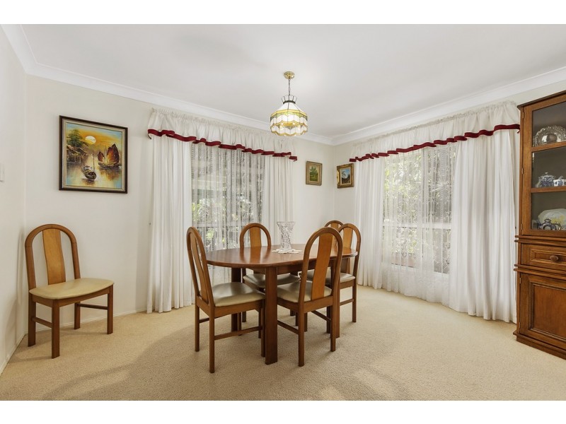 28 Moonlight Place, Capalaba QLD 4157