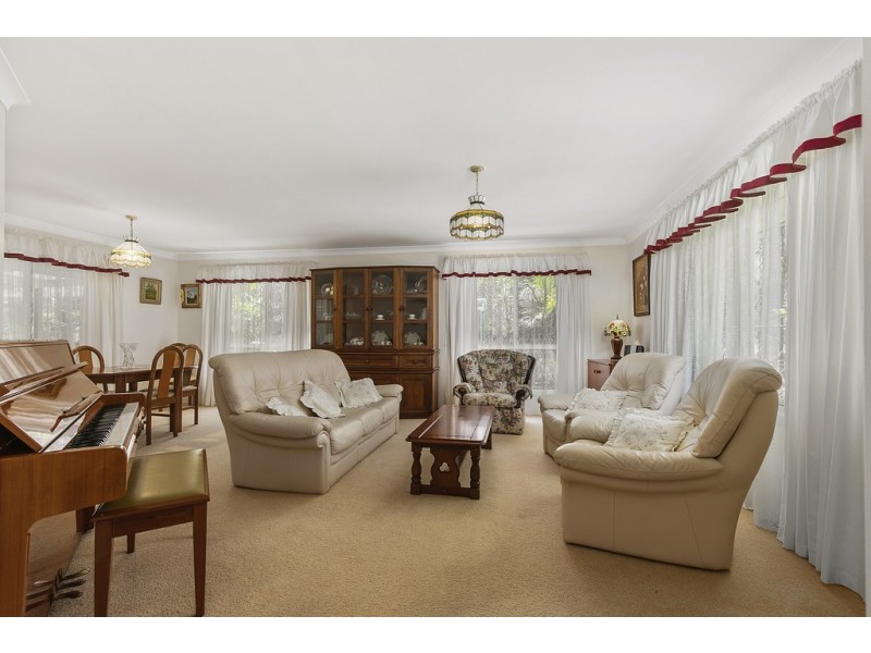 28 Moonlight Place, Capalaba QLD 4157