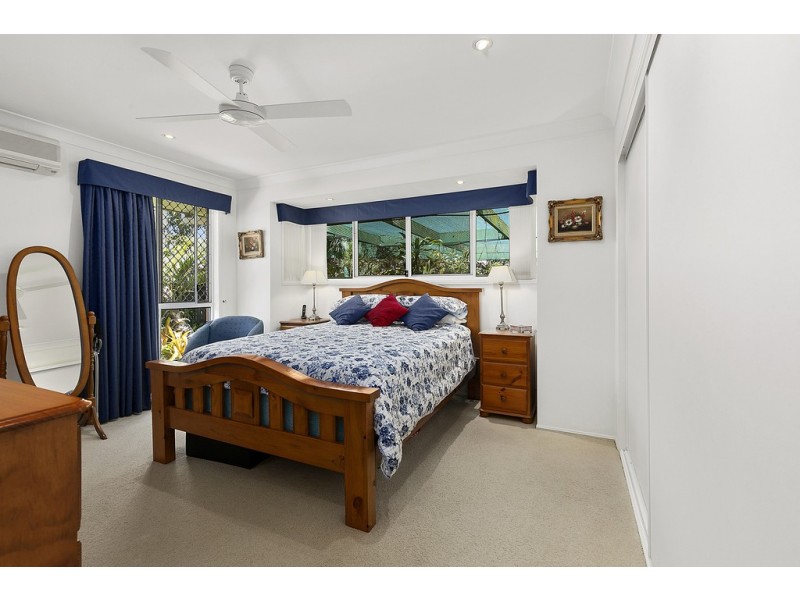 28 Moonlight Place, Capalaba QLD 4157