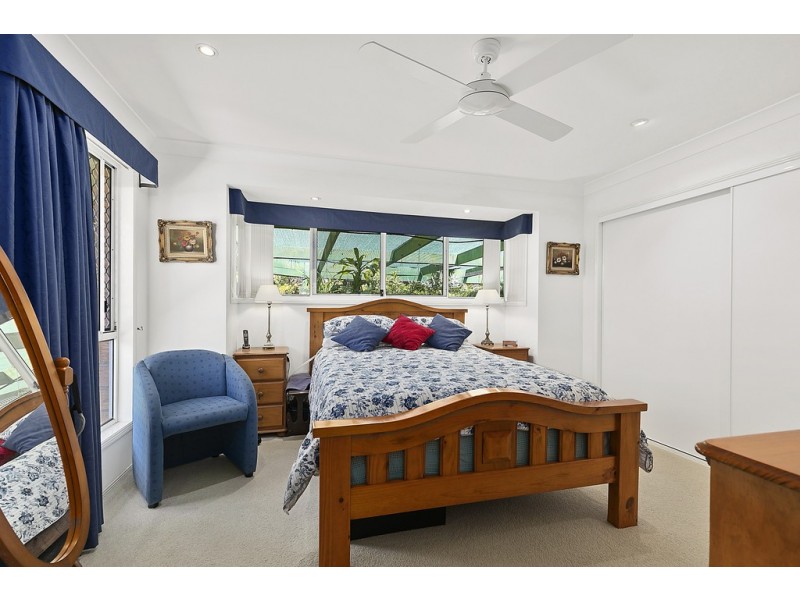 28 Moonlight Place, Capalaba QLD 4157
