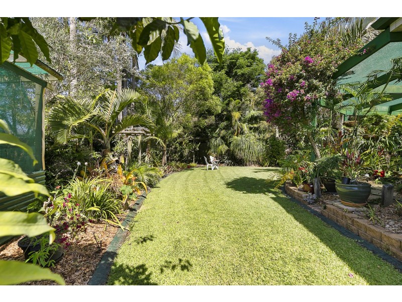 28 Moonlight Place, Capalaba QLD 4157