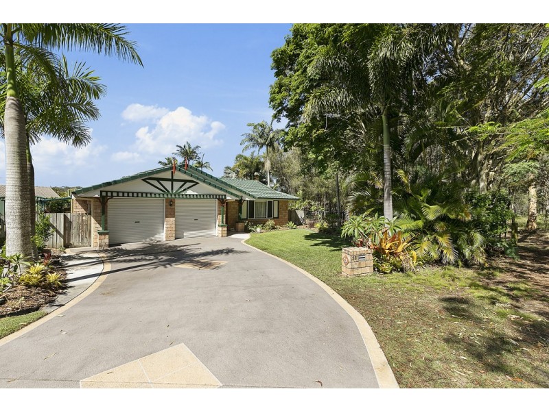 28 Moonlight Place, Capalaba QLD 4157