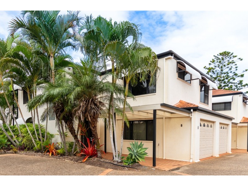 8/23-25 North Street, Cleveland QLD 4163