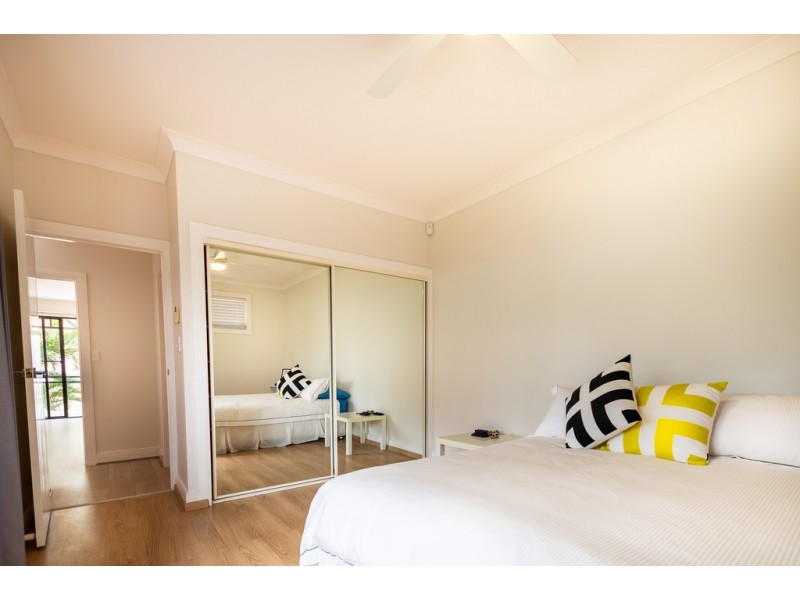 8/23-25 North Street, Cleveland QLD 4163