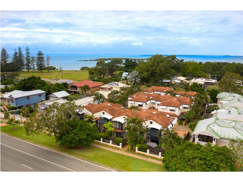 8/23-25 North Street, Cleveland QLD 4163
