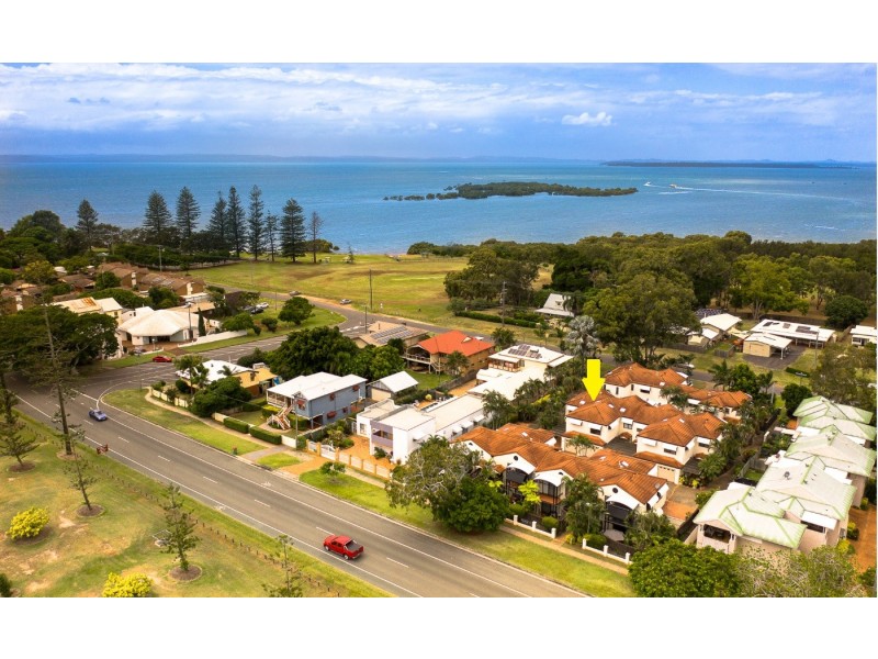 8/23-25 North Street, Cleveland QLD 4163