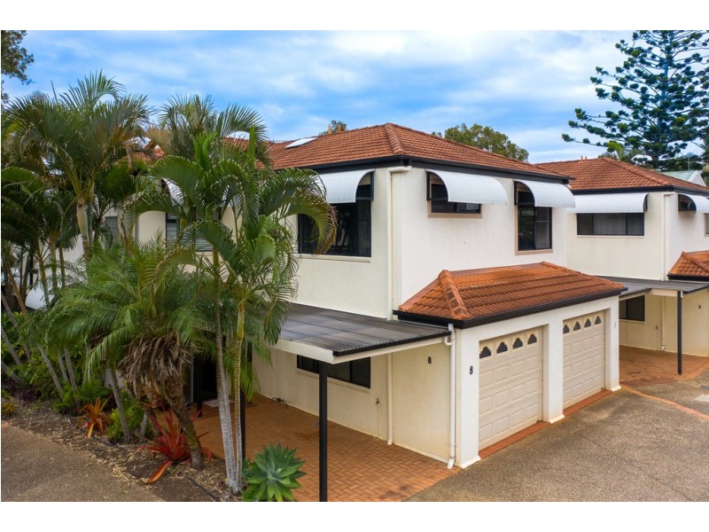 8/23-25 North Street, Cleveland QLD 4163