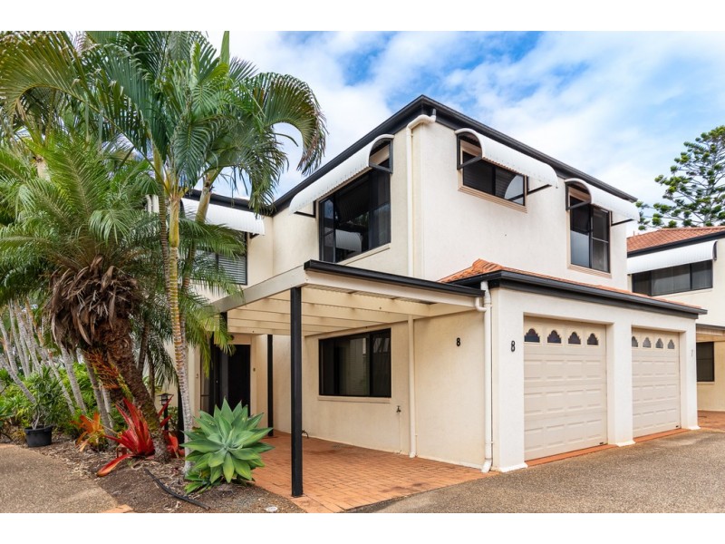 8/23-25 North Street, Cleveland QLD 4163