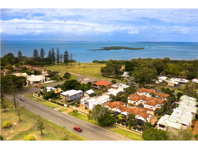 8/23-25 North Street, Cleveland QLD 4163