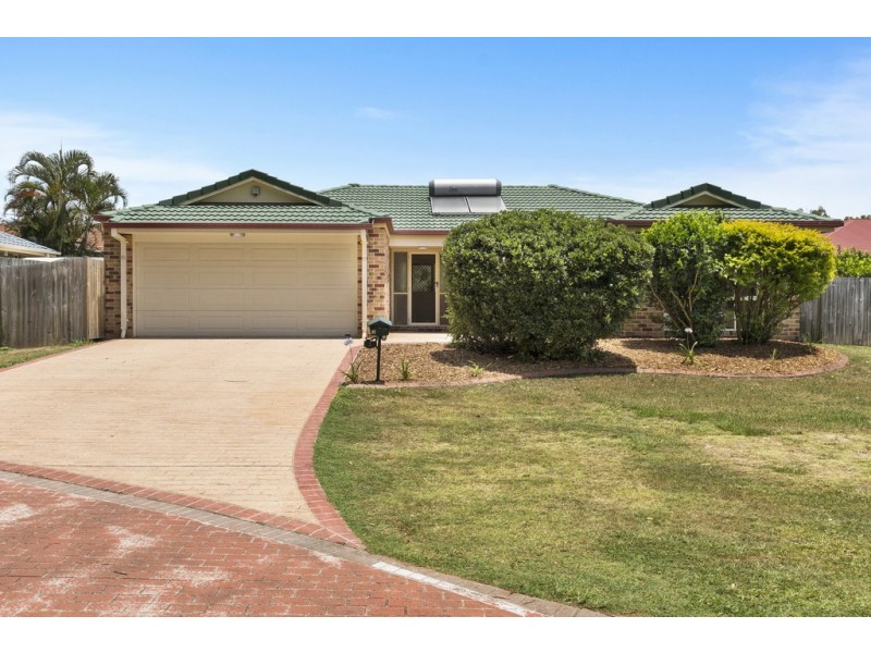 3 Parkgrove Street, Birkdale QLD 4159
