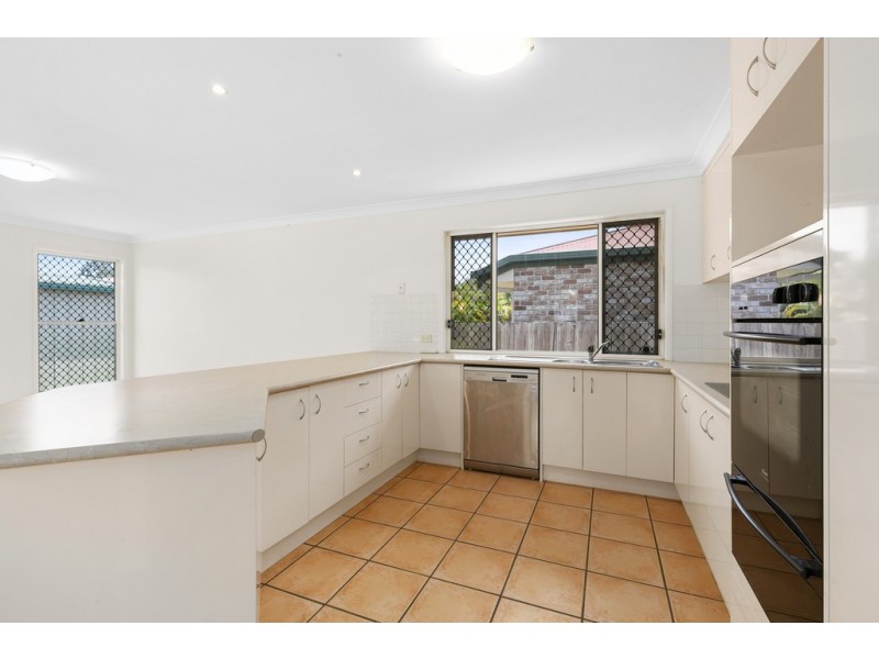 3 Parkgrove Street, Birkdale QLD 4159