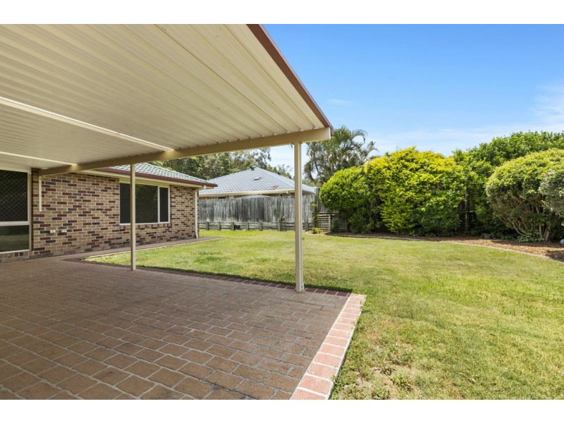 3 Parkgrove Street, Birkdale QLD 4159