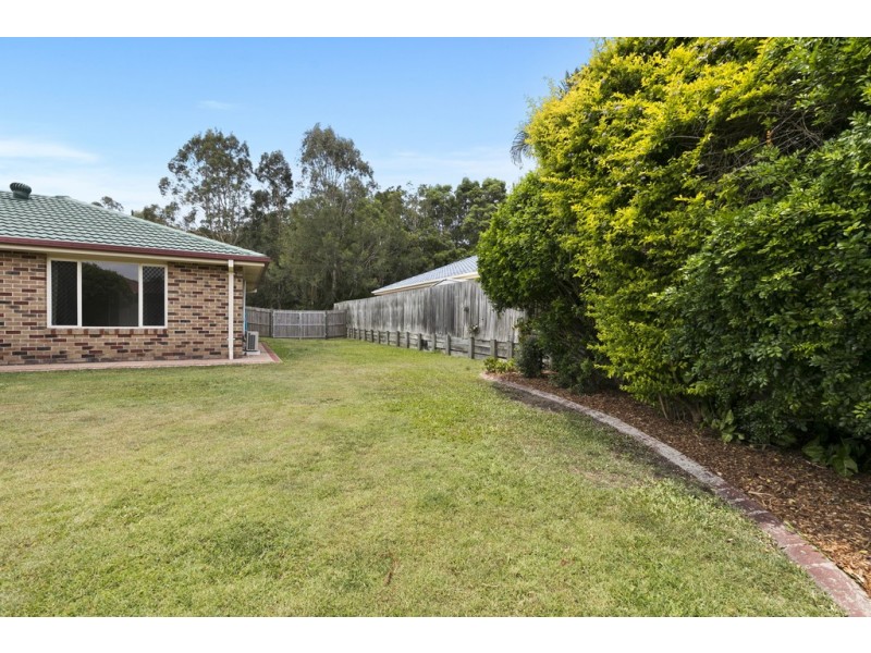 3 Parkgrove Street, Birkdale QLD 4159
