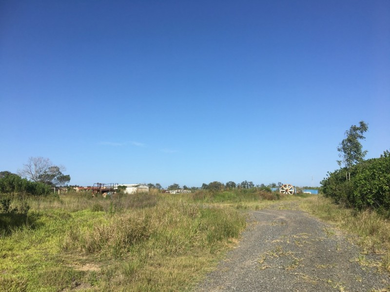 54 Hemmant Tingalpa Road, Hemmant QLD 4174