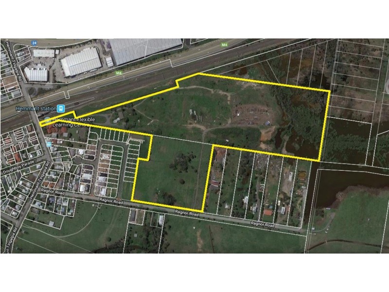 54 Hemmant Tingalpa Road, Hemmant QLD 4174