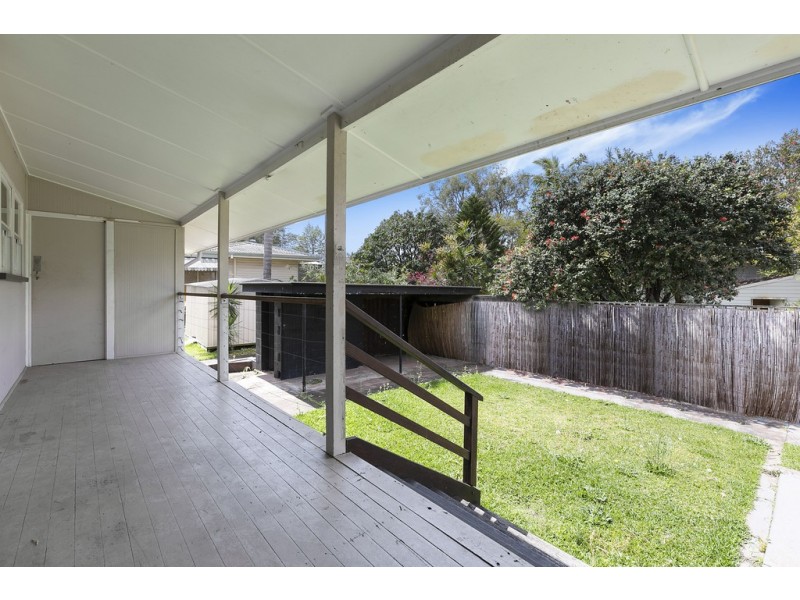 3 Robbies Avenue, Carina QLD 4152