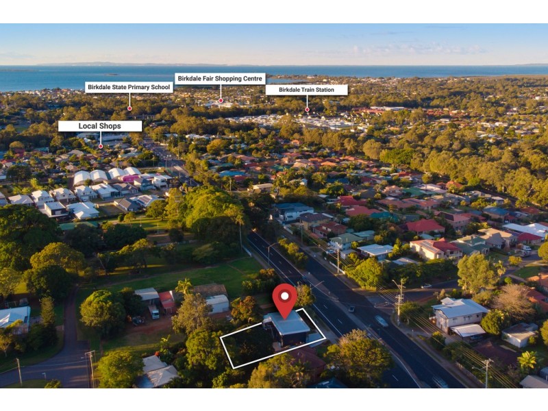 42 Birkdale Road, Birkdale QLD 4159