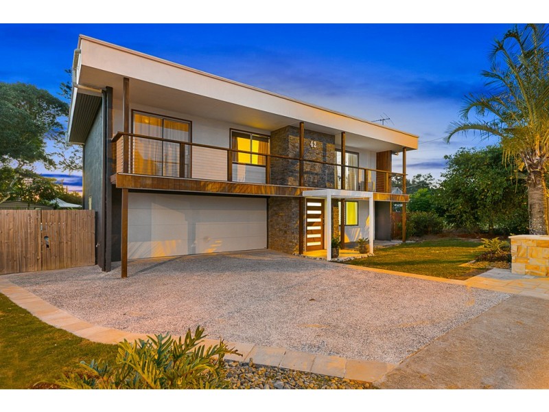 42 Birkdale Road, Birkdale QLD 4159