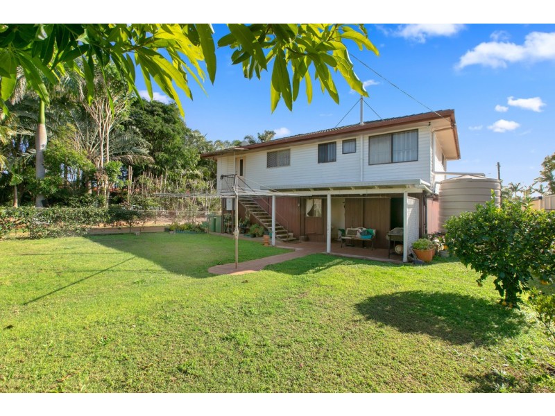 122-124 Bainbridge Street, Ormiston QLD 4160