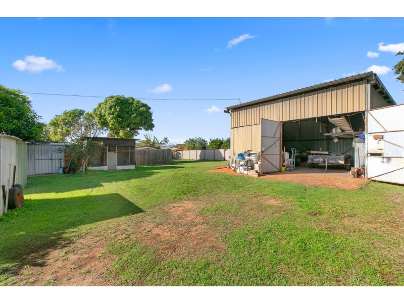 122-124 Bainbridge Street, Ormiston QLD 4160