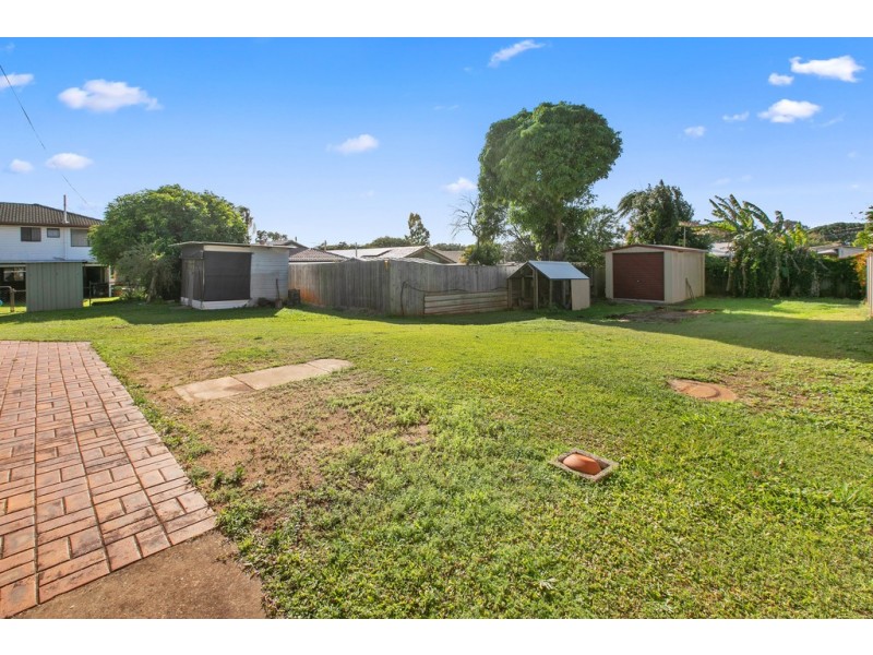 122-124 Bainbridge Street, Ormiston QLD 4160