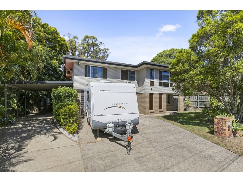 8 Henley Street, Alexandra Hills QLD 4161