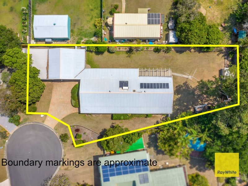 9 Benjamin Court, Cleveland QLD 4163
