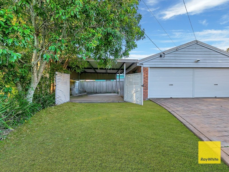 9 Benjamin Court, Cleveland QLD 4163