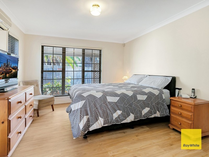 9 Benjamin Court, Cleveland QLD 4163
