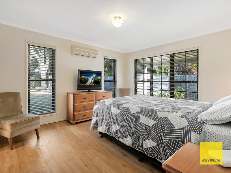 9 Benjamin Court, Cleveland QLD 4163