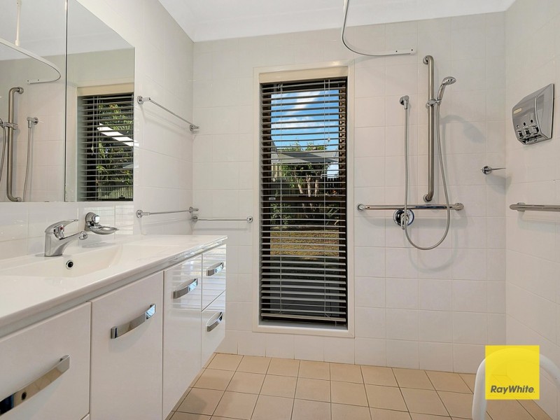 9 Benjamin Court, Cleveland QLD 4163