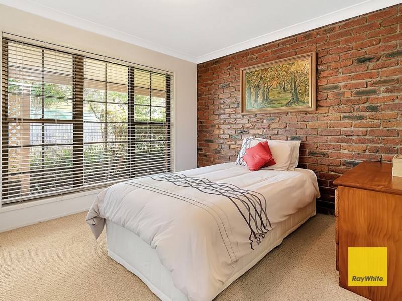 9 Benjamin Court, Cleveland QLD 4163