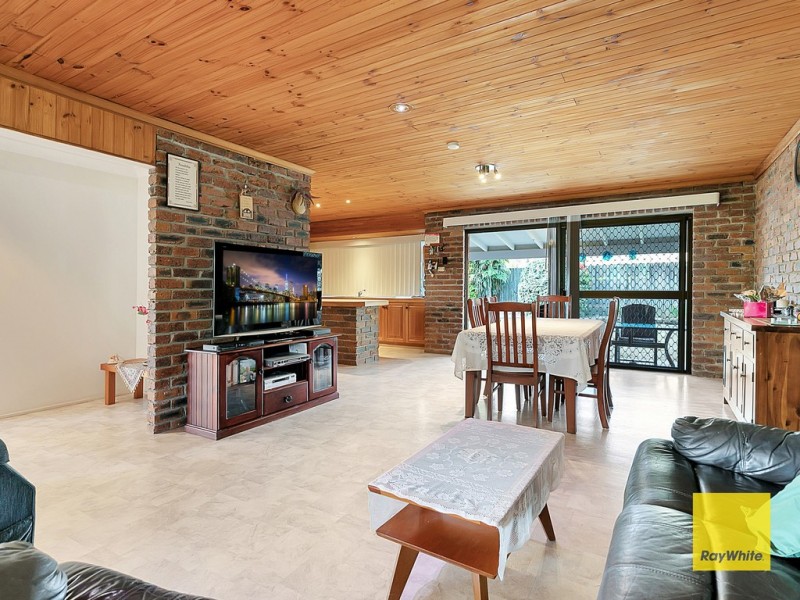 9 Benjamin Court, Cleveland QLD 4163