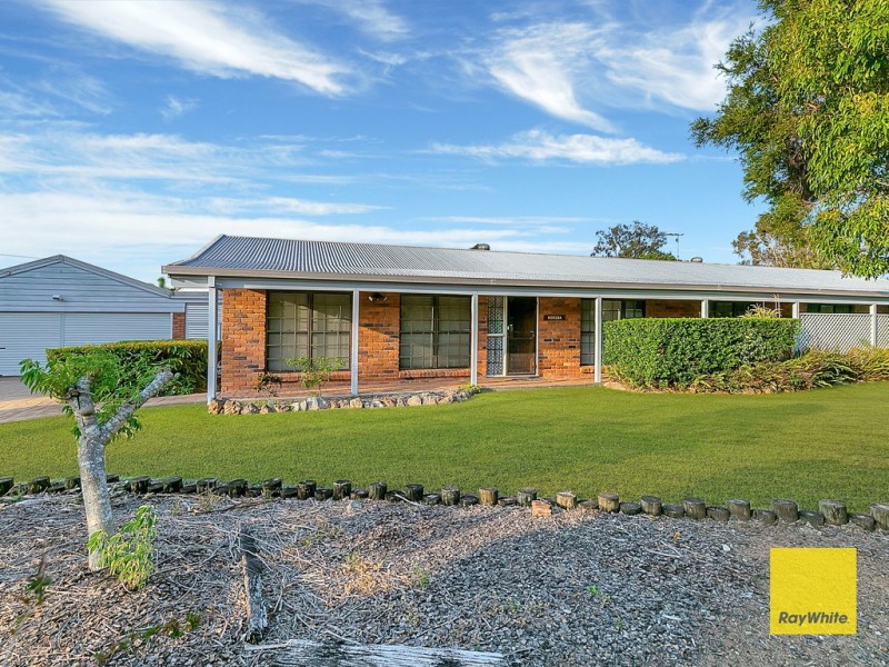 9 Benjamin Court, Cleveland QLD 4163