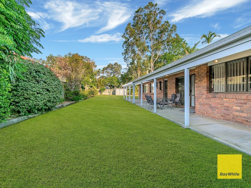 9 Benjamin Court, Cleveland QLD 4163