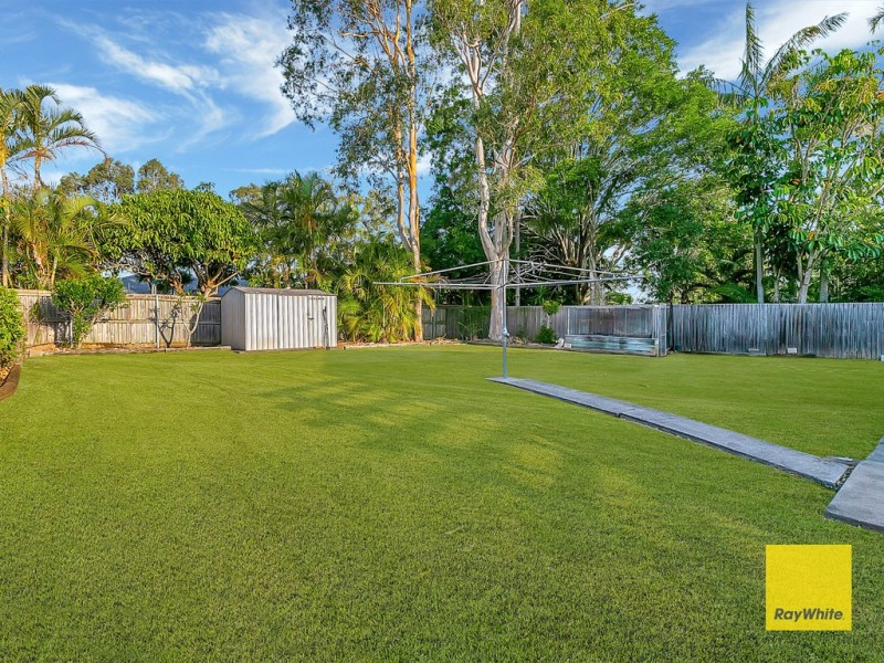 9 Benjamin Court, Cleveland QLD 4163