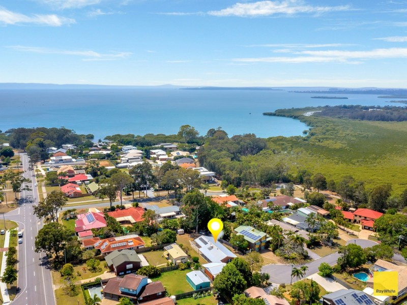 9 Benjamin Court, Cleveland QLD 4163