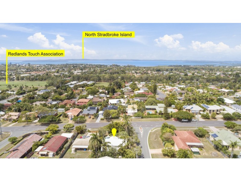 95 Smith Street, Cleveland QLD 4163