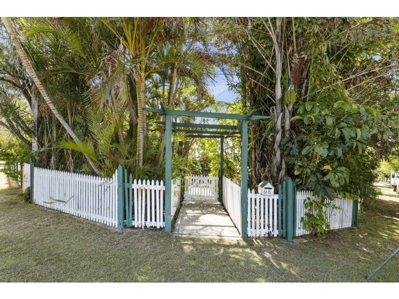 95 Smith Street, Cleveland QLD 4163